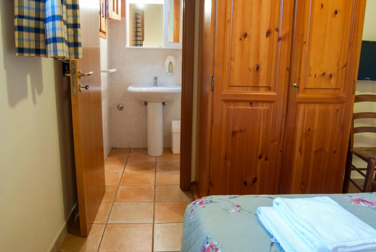 Agriturismo Al Casale Donnafugata Exterior photo