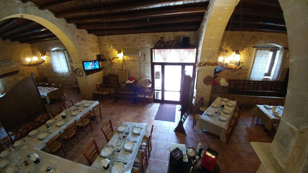 Agriturismo Al Casale Donnafugata Exterior photo