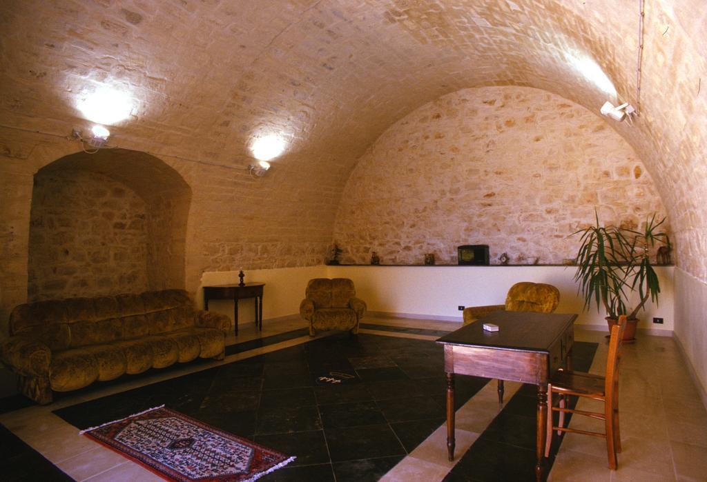 Agriturismo Al Casale Donnafugata Exterior photo