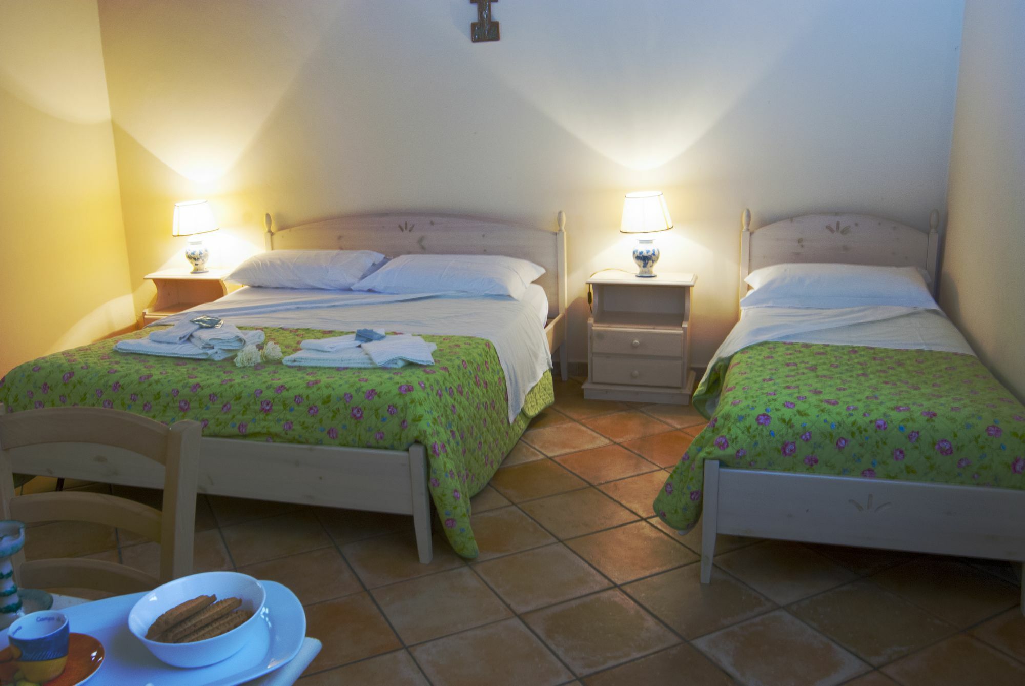 Agriturismo Al Casale Donnafugata Exterior photo